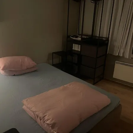 公寓 Charming 奥斯陆